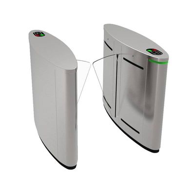 품질  Automatic Access Control Gate System Swing Gate Access Control Flap Security Barrier Turnstile Gate 공장